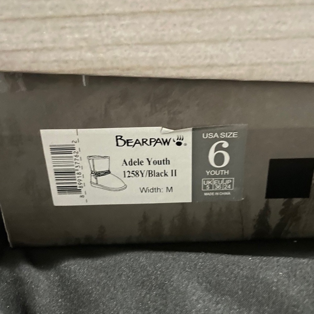 bearpaw winter boots